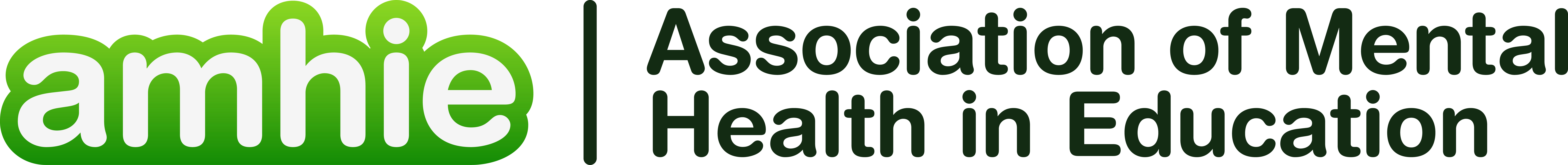 AMHIE Logo with Text
